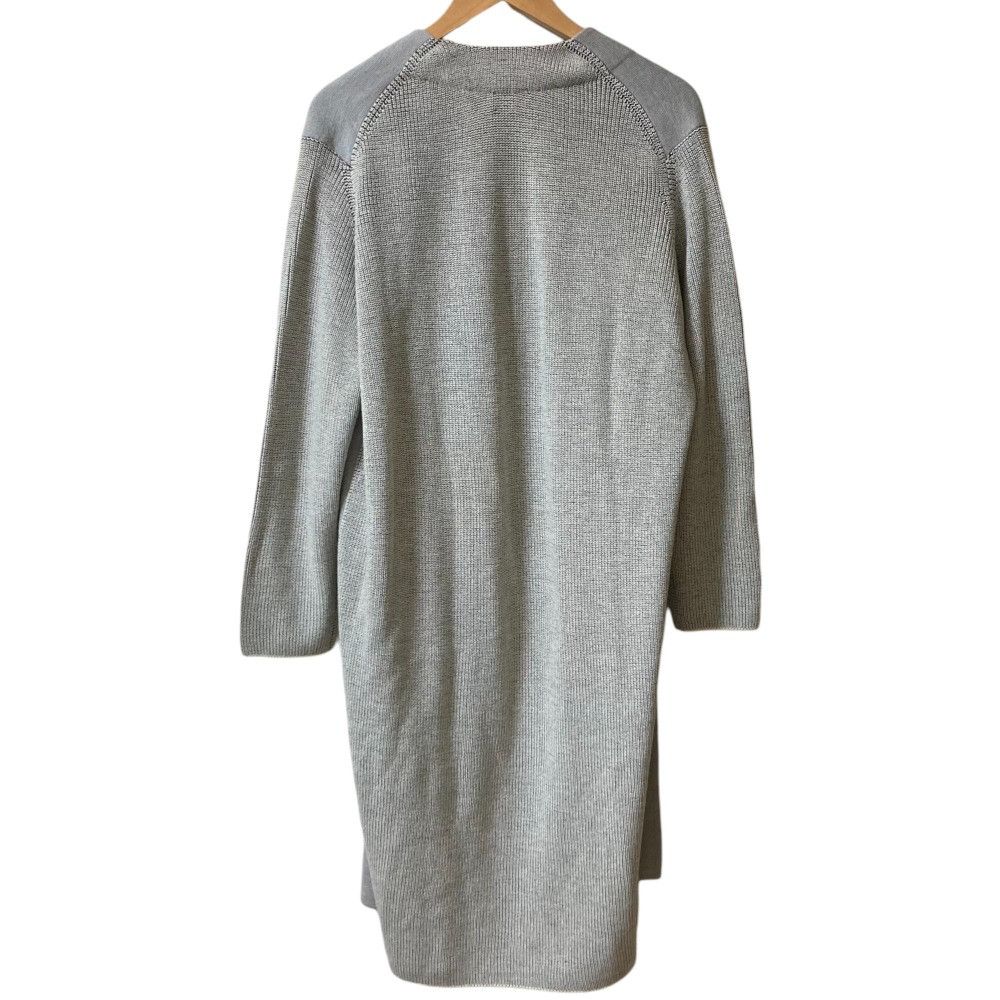 Paul Smith Paul Smith PS Paul Smith Long Knit Coat Others Outerwear DUTY FREE for USA Size ONE SIZE - 2 Thumbnail