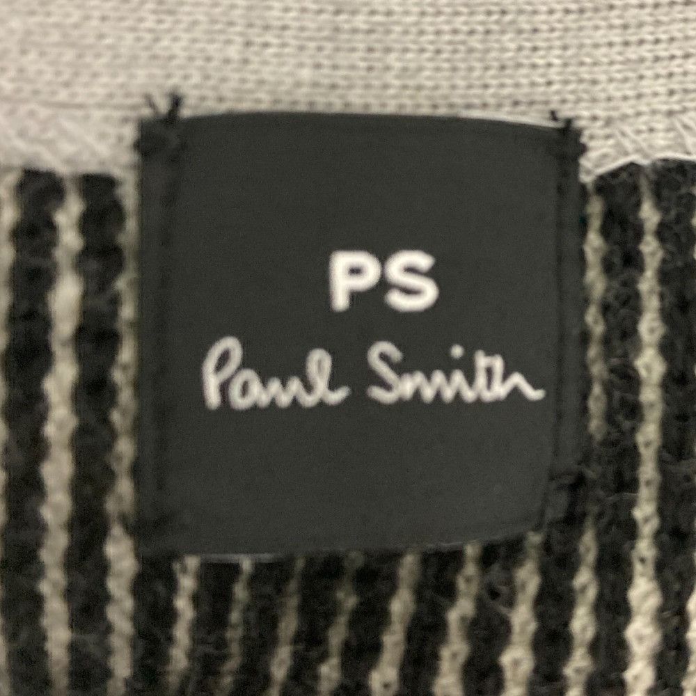 Paul Smith Paul Smith PS Paul Smith Long Knit Coat Others Outerwear DUTY FREE for USA Size ONE SIZE - 5 Thumbnail