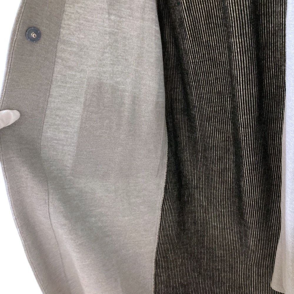 Paul Smith Paul Smith PS Paul Smith Long Knit Coat Others Outerwear DUTY FREE for USA Size ONE SIZE - 3 Thumbnail
