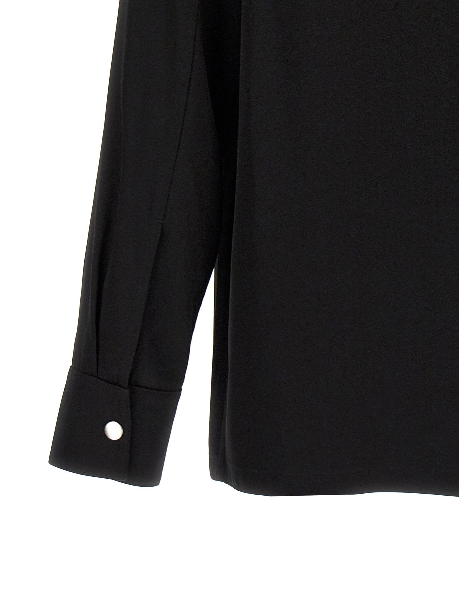 Jil Sander '121' Shirt Size US S / EU 44-46 / 1 - 4 Thumbnail