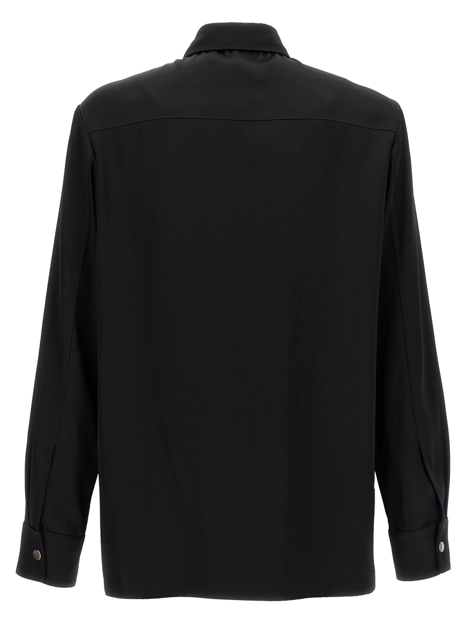 Jil Sander '121' Shirt Size US S / EU 44-46 / 1 - 2 Thumbnail