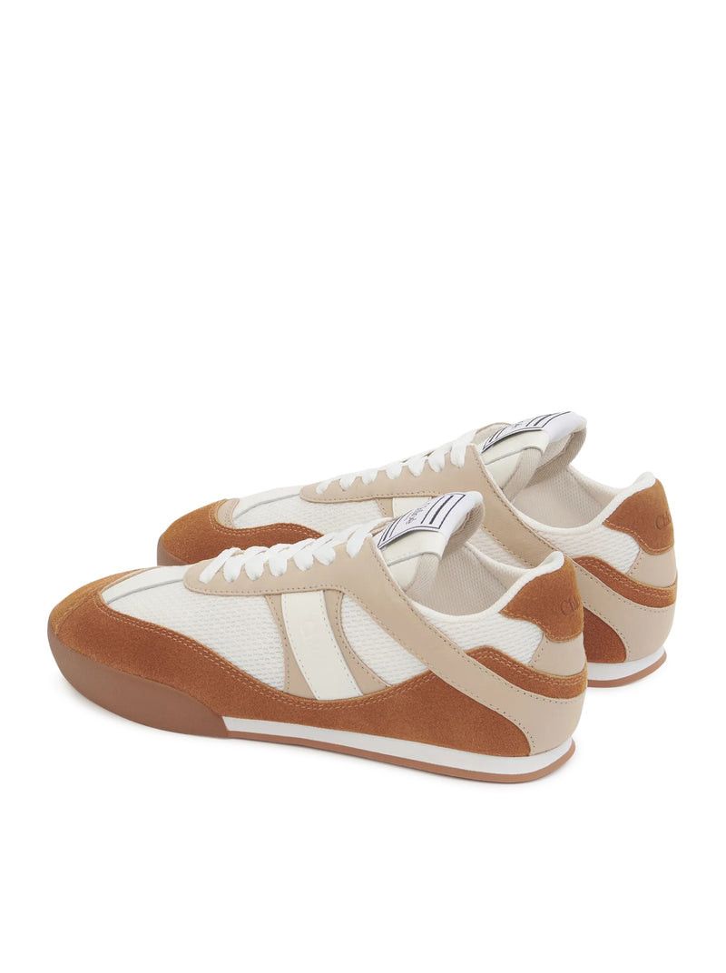 Chloe CHLOÉ KICK SNEAKER Size US 8 / IT 38 - 3 Thumbnail