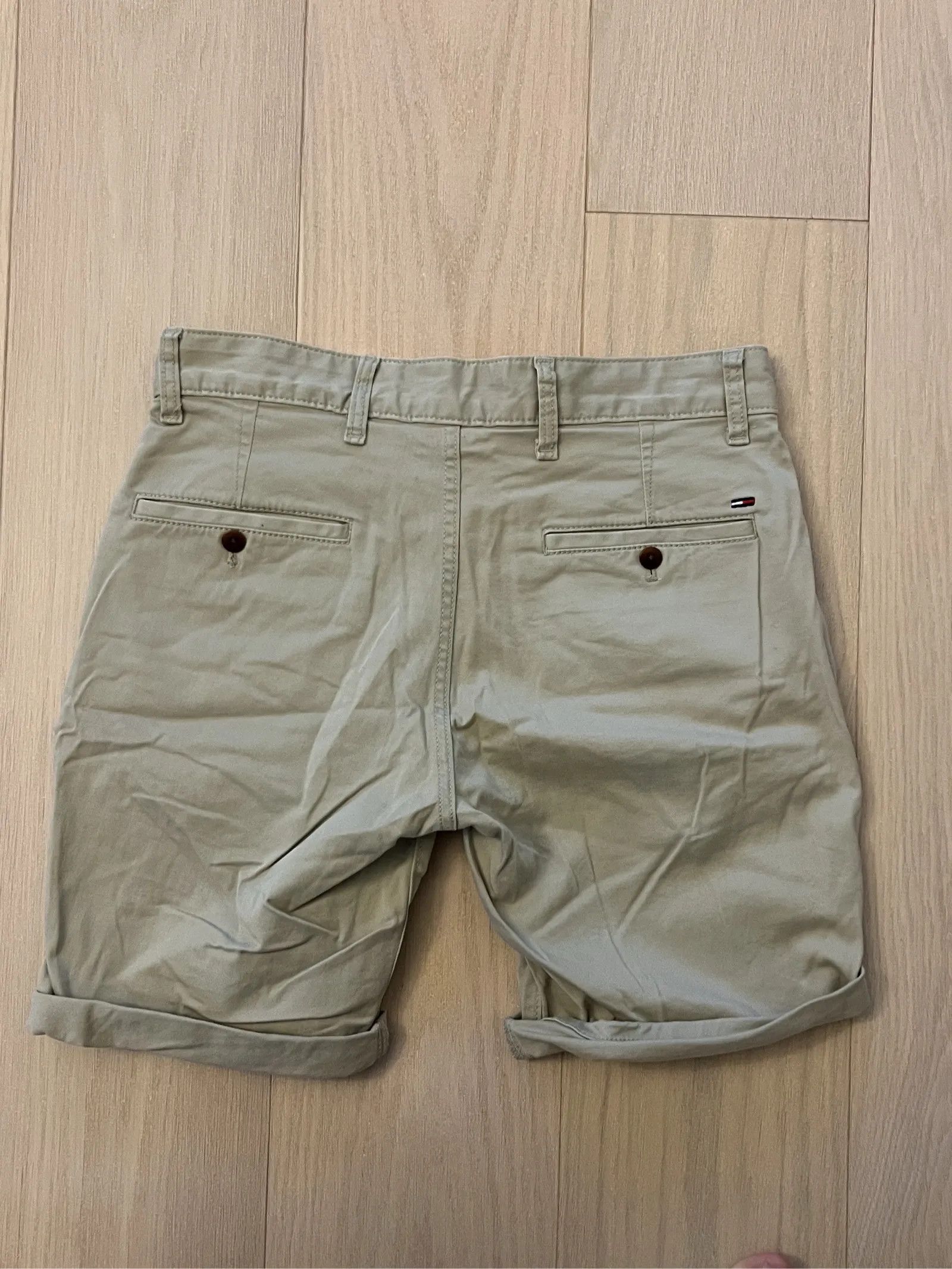 Tommy Hilfiger Tommy Hilfiger Shorts Size US 29 - 4 Thumbnail
