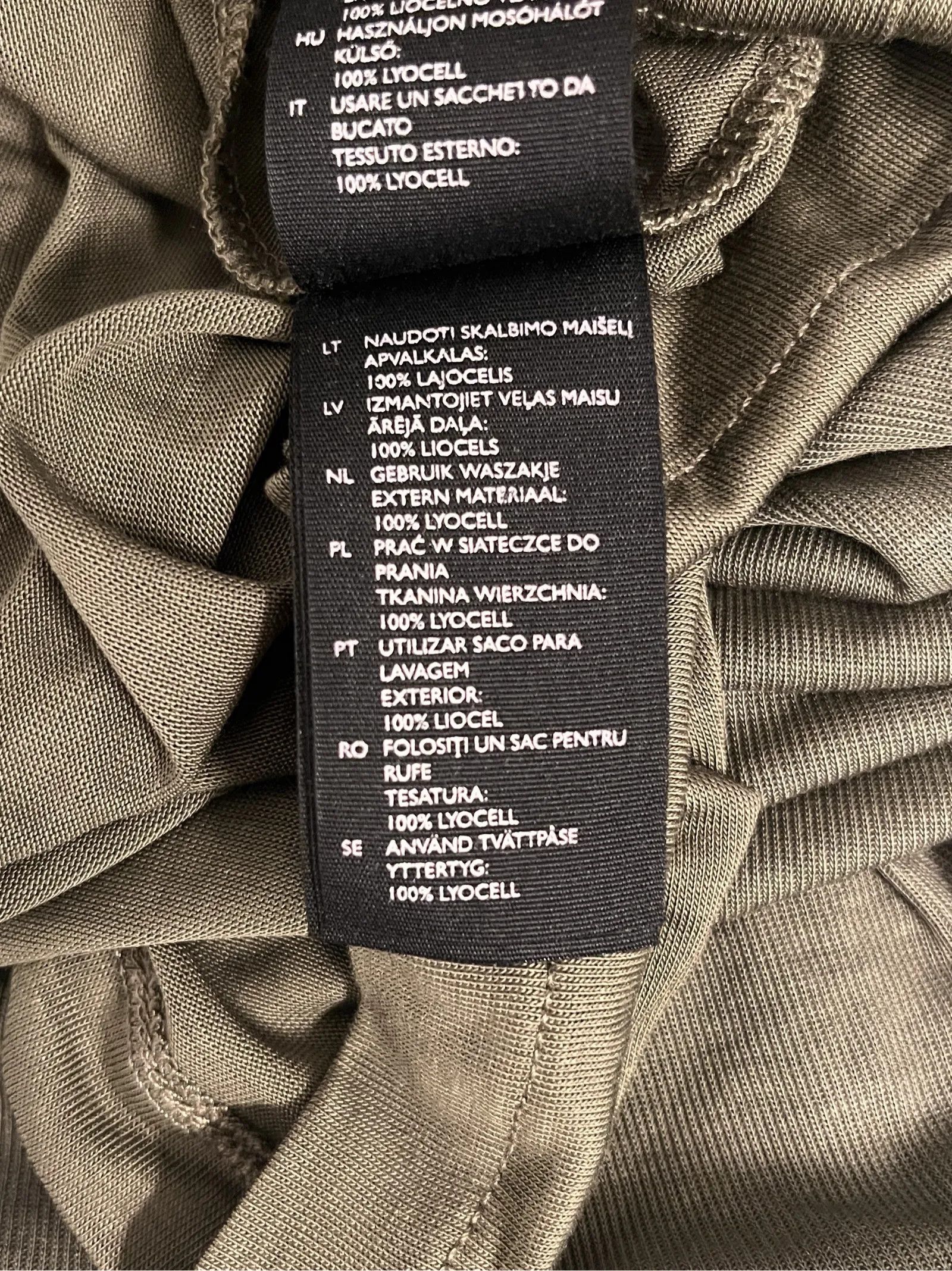 Cos Cos Dress Size L / US 10 / IT 46 - 3 Thumbnail