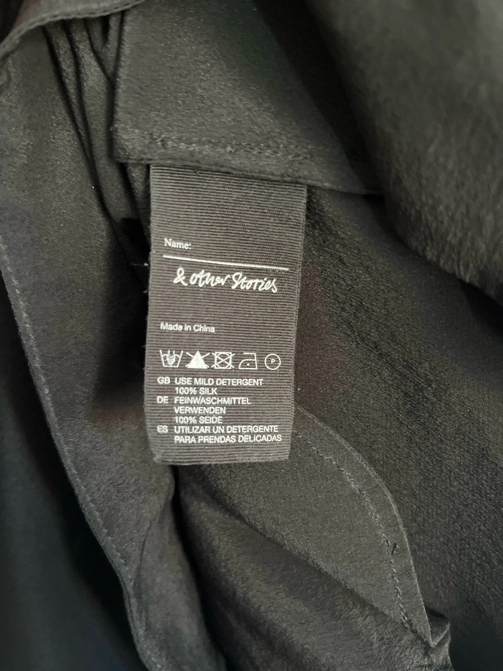 & Other Stories & Other Stories Dress Size S / US 4 / IT 40 - 3 Thumbnail
