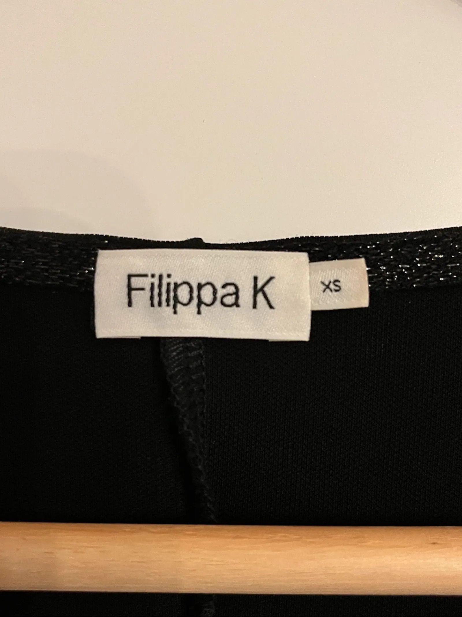 Filippa K Filippa K Dress Size XS / US 0-2 / IT 36-38 - 2 Thumbnail