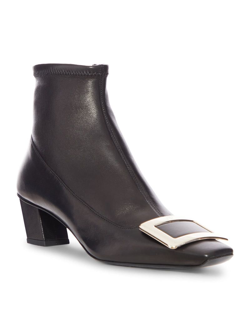 Roger Vivier BELLE VIVIER BOOTIE 53 Size US 9 / IT 39 - 2 Thumbnail