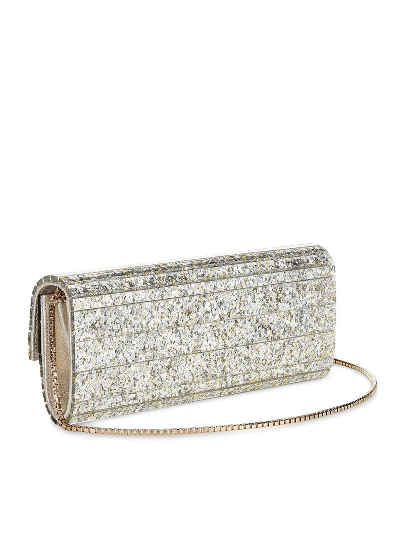 Jimmy Choo SWEETIE CLUTCH Size ONE SIZE - 2 Thumbnail