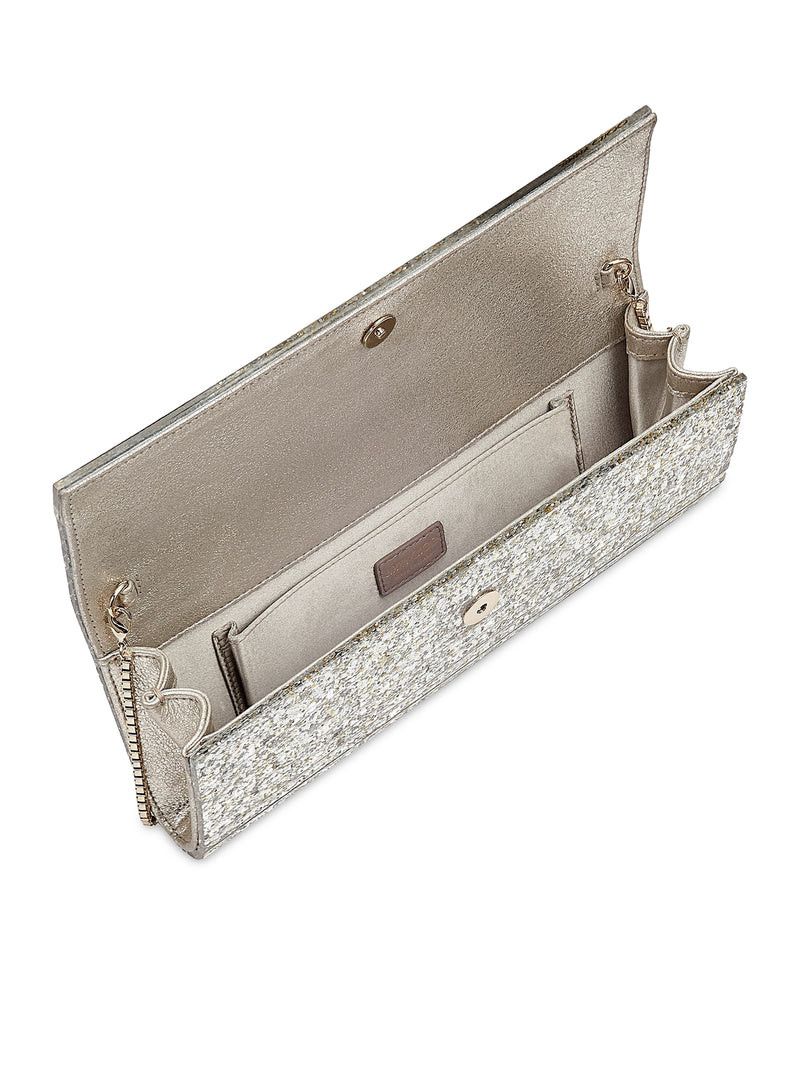 Jimmy Choo SWEETIE CLUTCH Size ONE SIZE - 3 Thumbnail