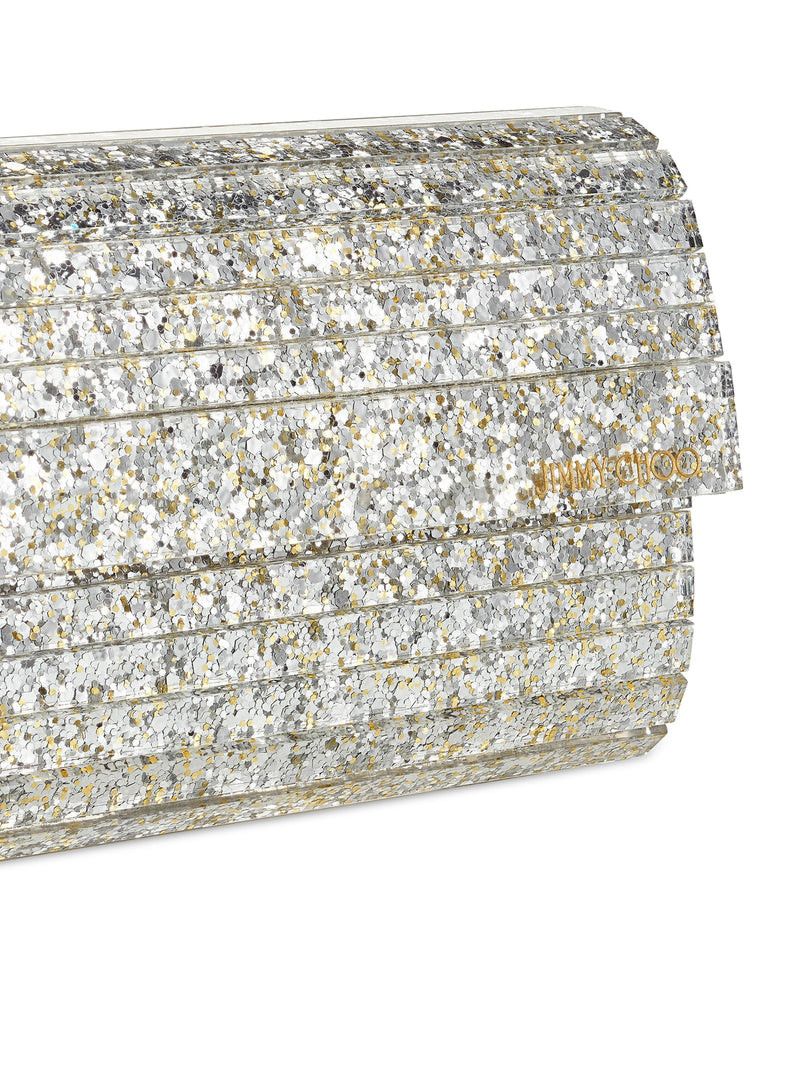 Jimmy Choo SWEETIE CLUTCH Size ONE SIZE - 4 Thumbnail
