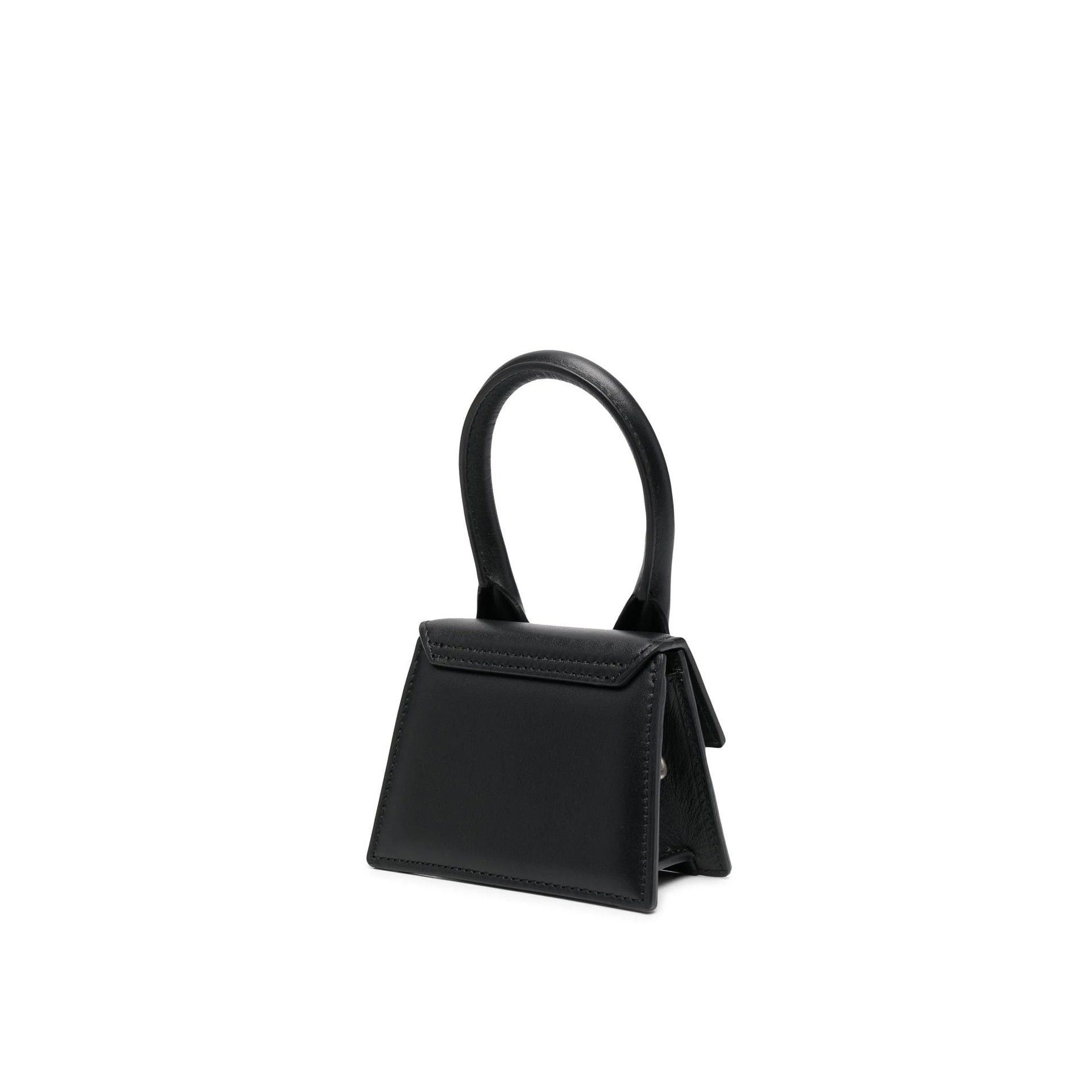 Jacquemus Jacquemus Le Chiquito Homme Bag Size ONE SIZE - 2 Thumbnail