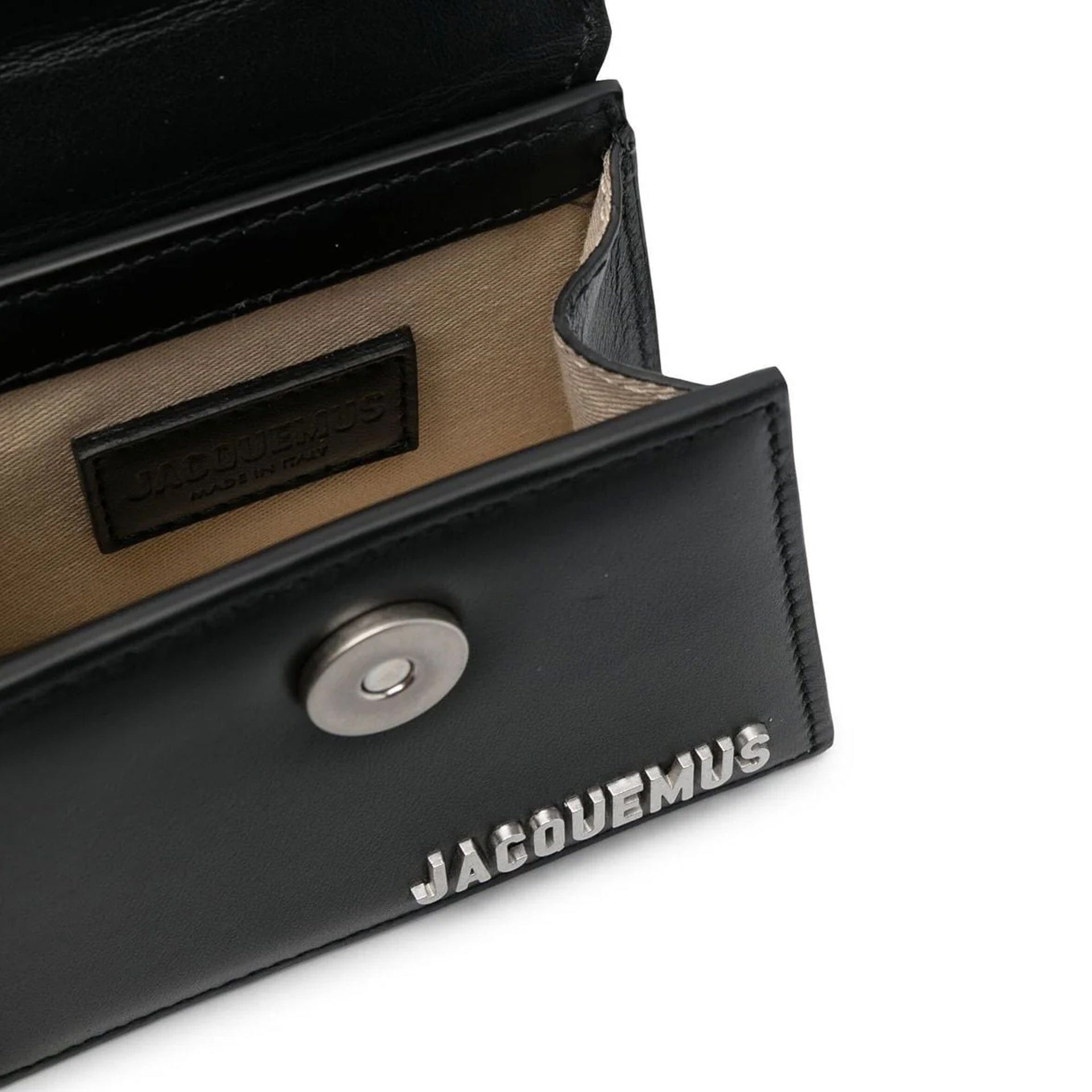Jacquemus Jacquemus Le Chiquito Homme Bag Size ONE SIZE - 3 Thumbnail