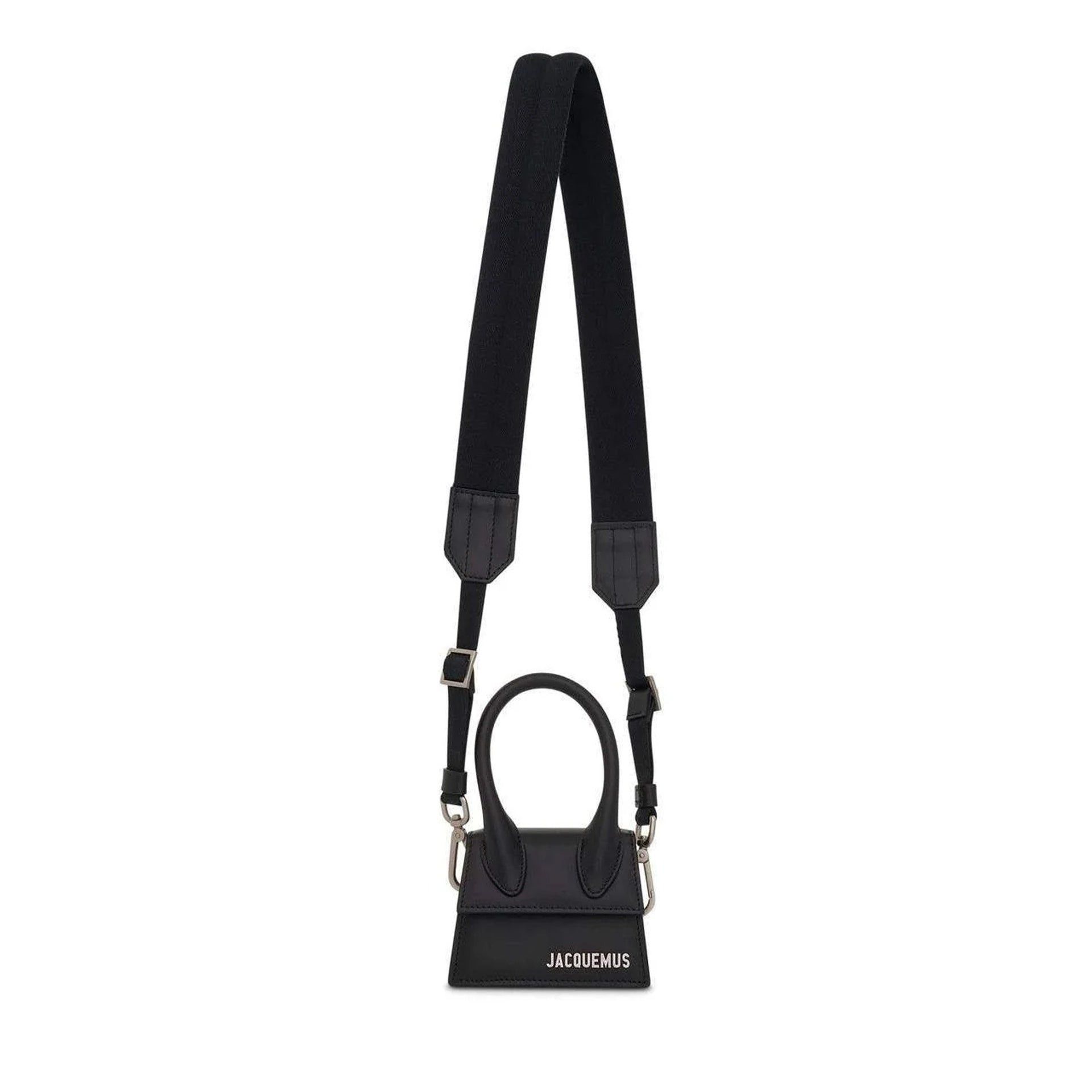 Jacquemus Jacquemus Le Chiquito Homme Bag Size ONE SIZE - 4 Thumbnail