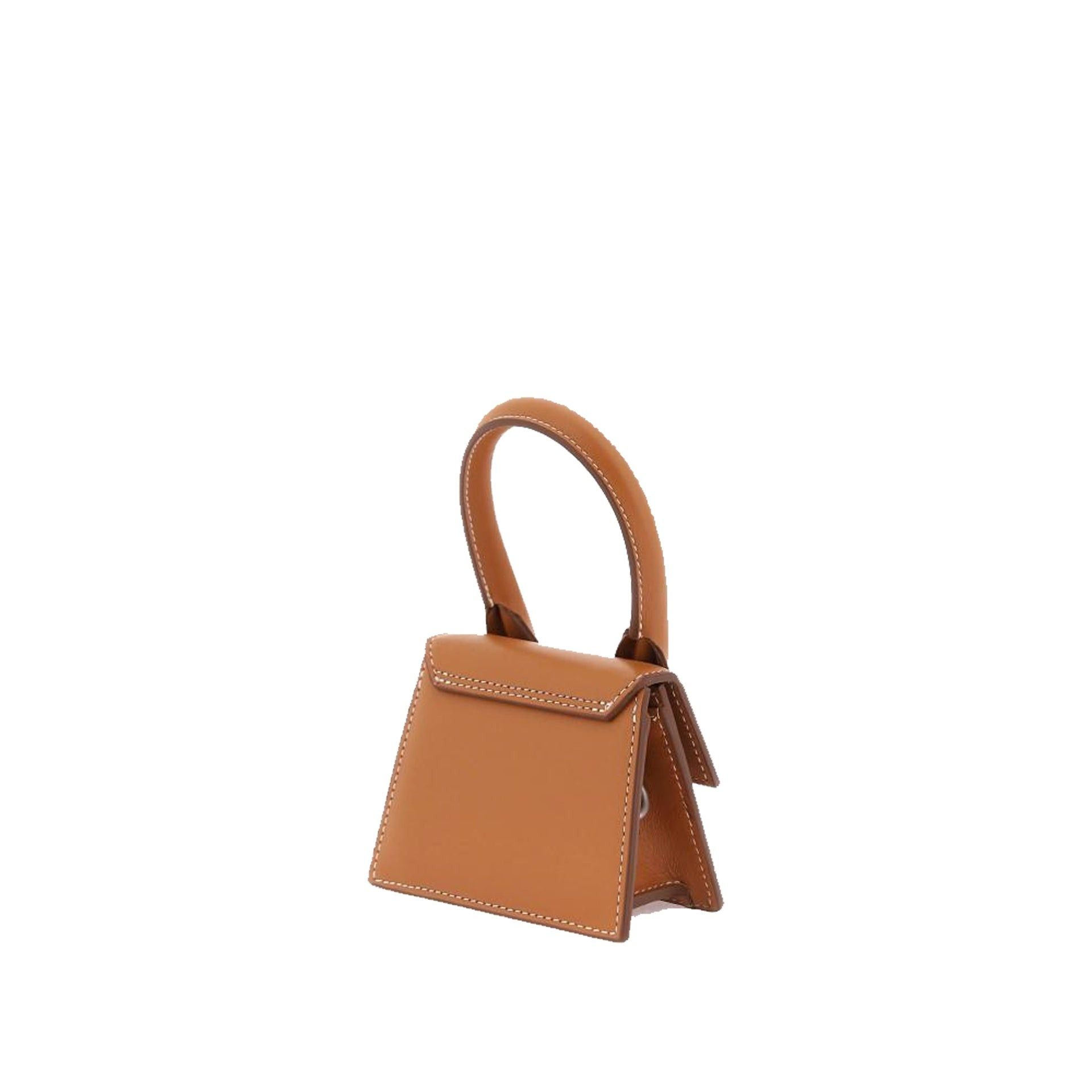Jacquemus Jacquemus Le Chiquito Homme Bag Size ONE SIZE - 2 Thumbnail