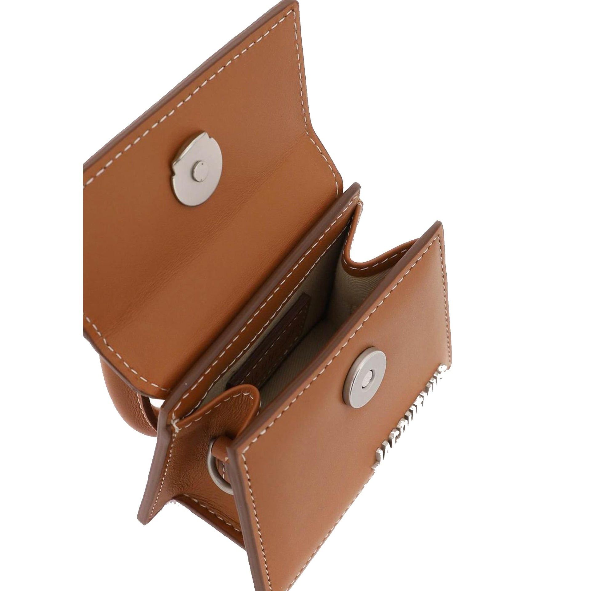 Jacquemus Jacquemus Le Chiquito Homme Bag Size ONE SIZE - 4 Thumbnail