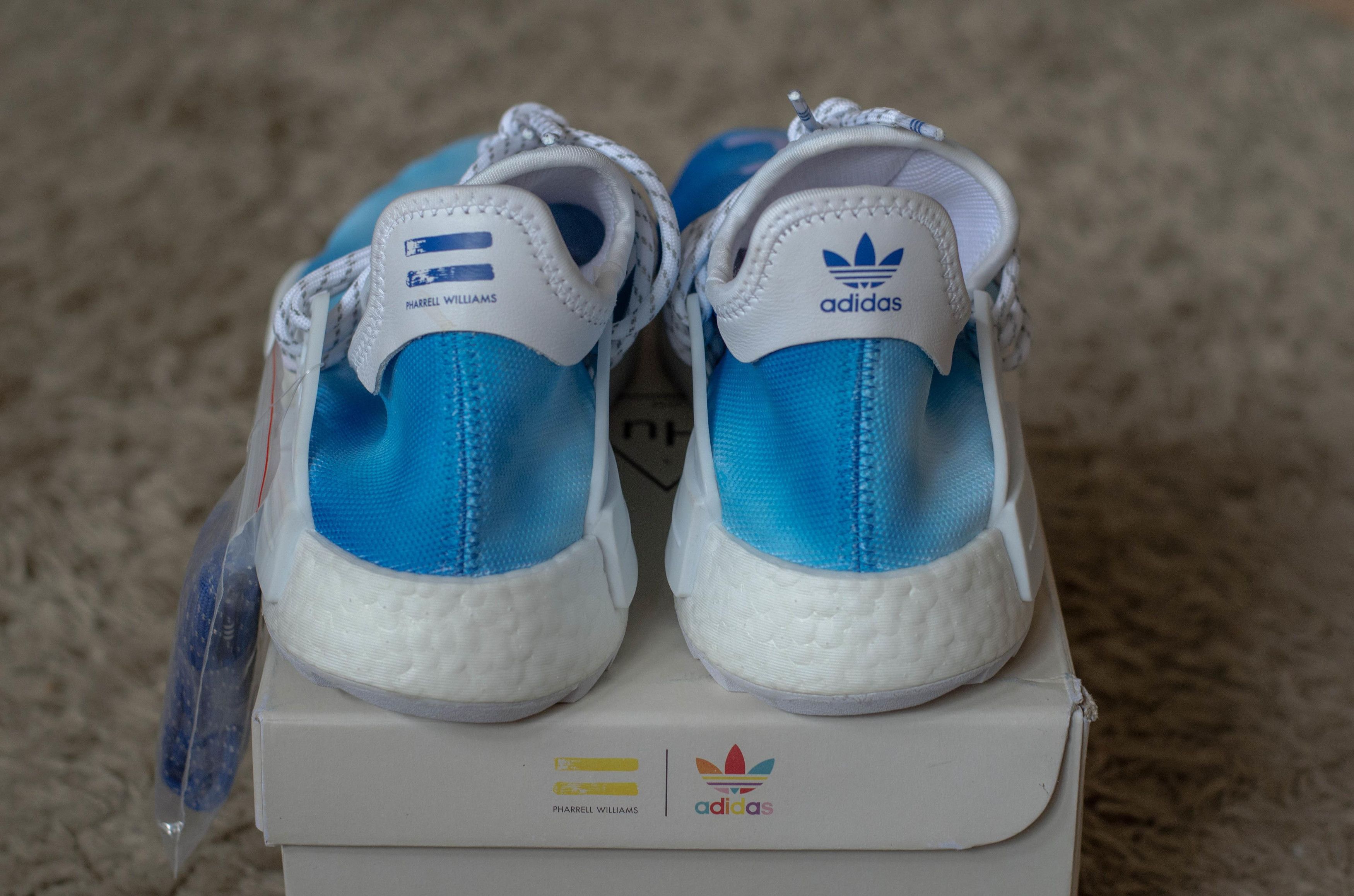 Pharrell williams china exclusive deals