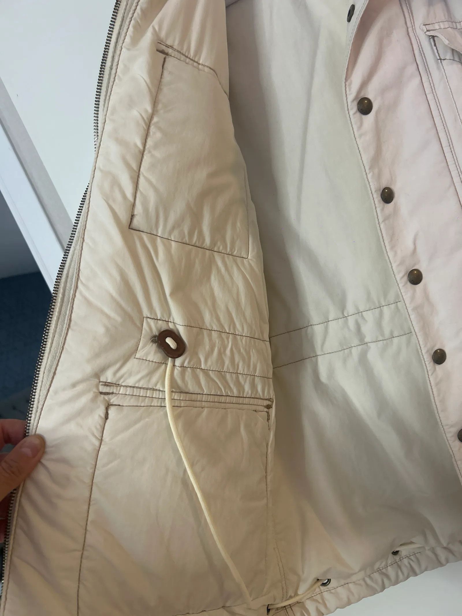 Ralph Lauren Ralph Lauren Jacket Size S / US 4 / IT 40 - 3 Thumbnail