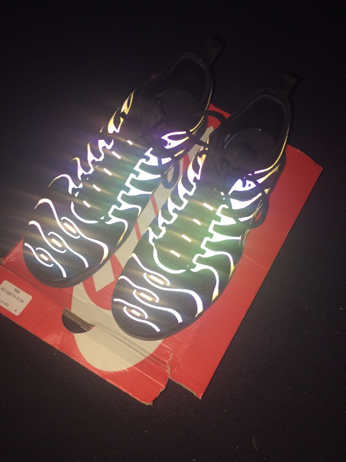 Air max clearance tn ultra rainbow