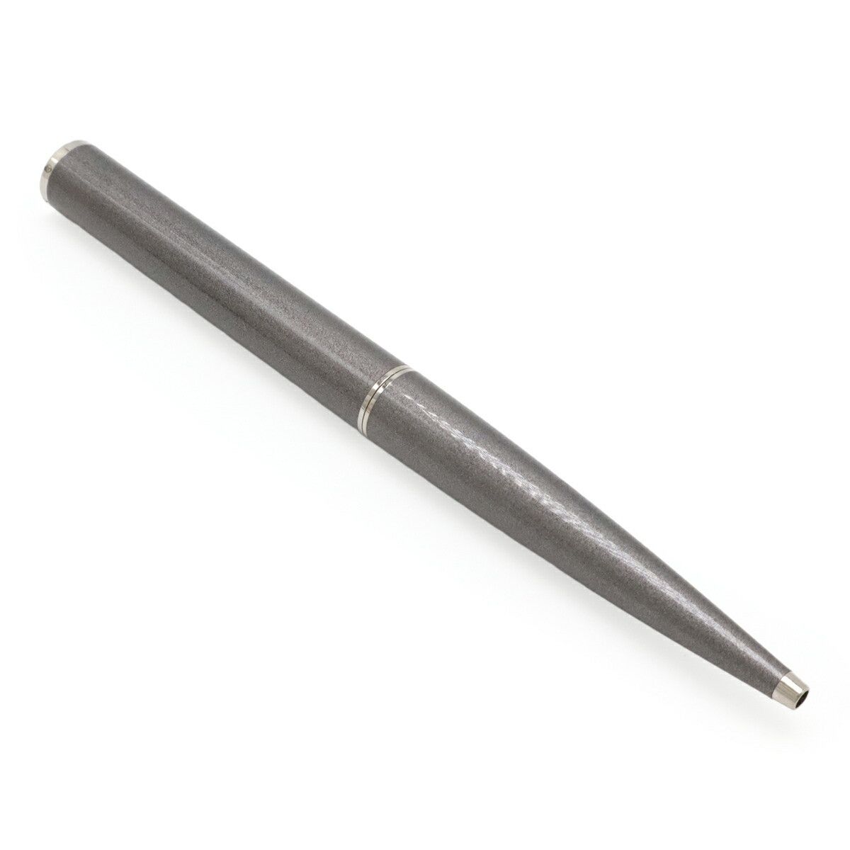 Louis Vuitton Louis Vuitton Louis Vuitton Jet Ligne Ballpoint Pen Metal Pen N79258 DUTY FREE for USA Size ONE SIZE - 2 Thumbnail