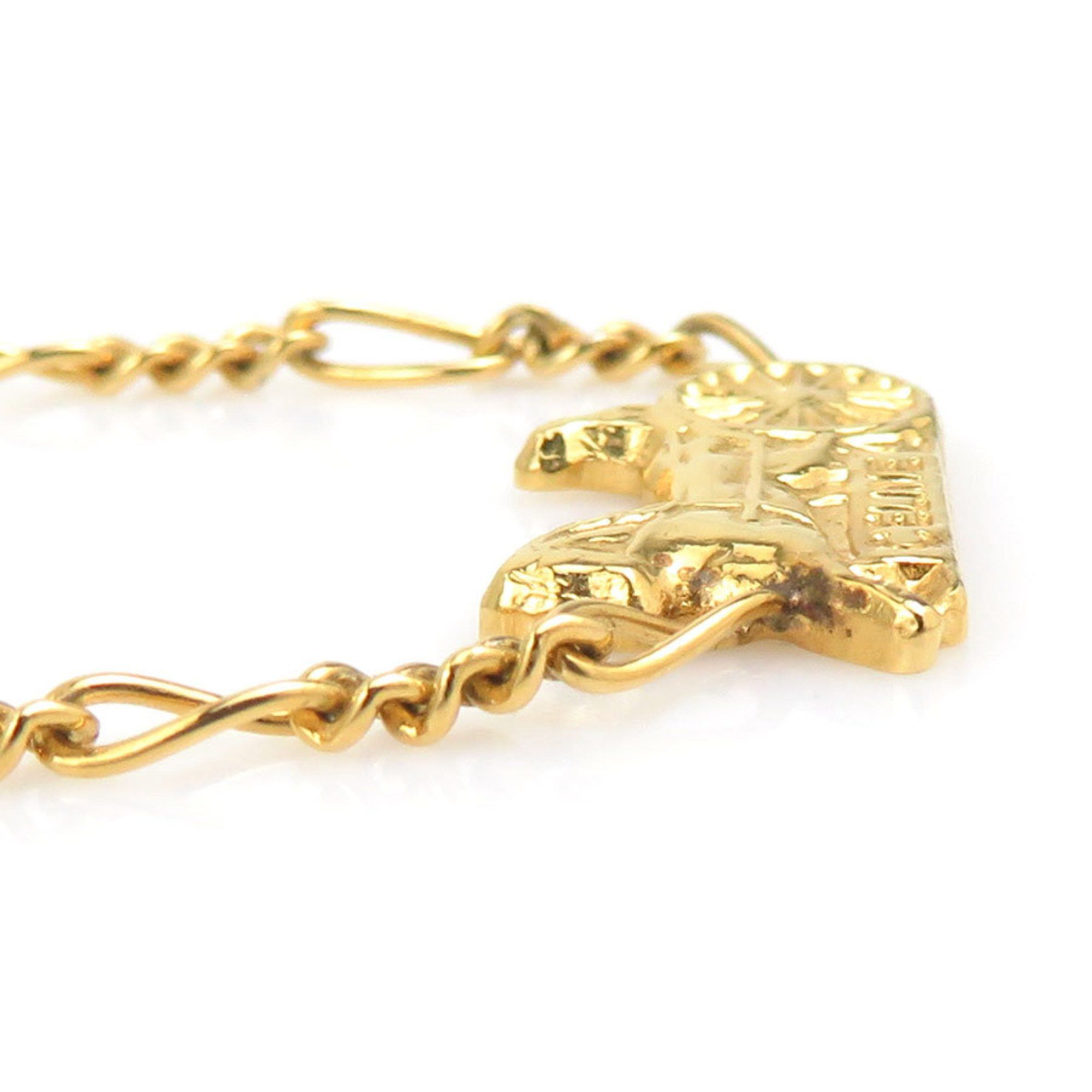 Celine Celine necklace in gold for women e60964a Size ONE SIZE - 2 Thumbnail