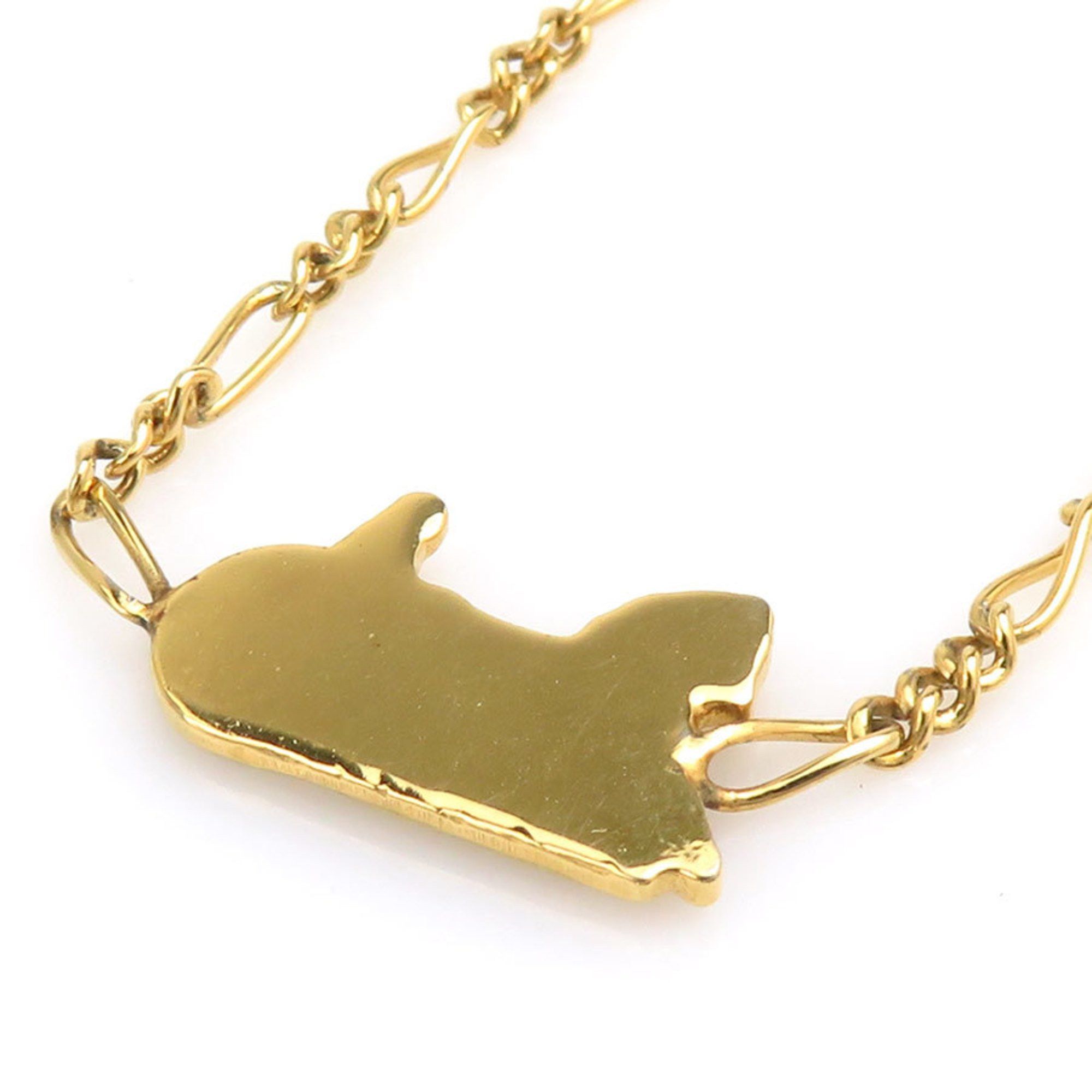 Celine Celine necklace in gold for women e60964a Size ONE SIZE - 3 Thumbnail