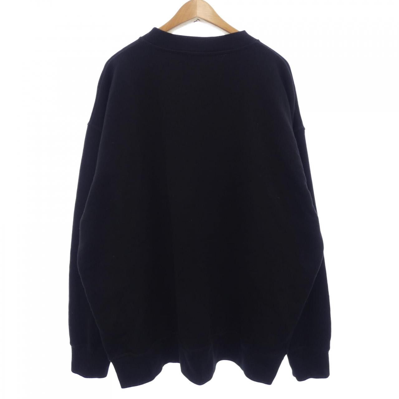 Other Other Dsquared2 S71GU0548 Sweatshirt Cotton Sweatshirts & Hoodies S71GU0548 DUTY FREE for USA Size ONE SIZE - 2 Thumbnail