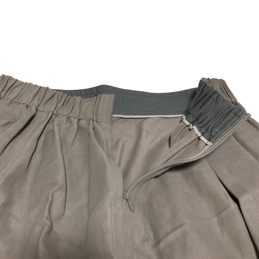 Other Other BLAMINK Cotton Linen Long Skirt Cotton Skirts 7924-230-0421 DUTY FREE for USA Size ONE SIZE - 4 Thumbnail