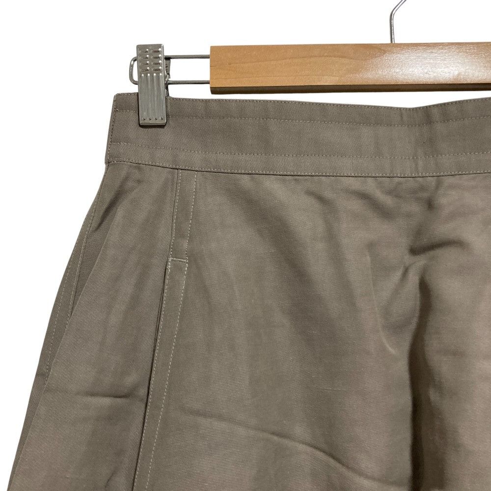 Other Other BLAMINK Cotton Linen Long Skirt Cotton Skirts 7924-230-0421 DUTY FREE for USA Size ONE SIZE - 2 Thumbnail