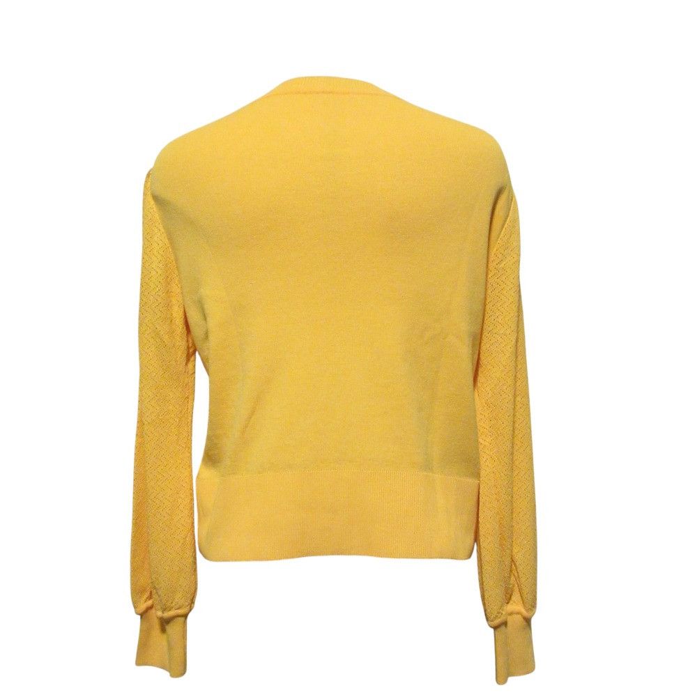 Other Other FOXEY Alania Knit Top Knit Top Others Tops 43575 DUTY FREE for USA Size ONE SIZE - 2 Thumbnail