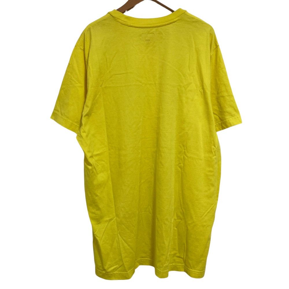 Supreme Supreme Supreme Small Box Tee Short Sleeve T-shirt Cotton T-Shirts DUTY FREE for USA Size ONE SIZE - 2 Thumbnail