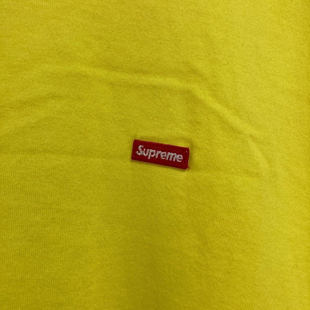 Supreme Supreme Supreme Small Box Tee Short Sleeve T-shirt Cotton T-Shirts DUTY FREE for USA Size ONE SIZE - 4 Thumbnail