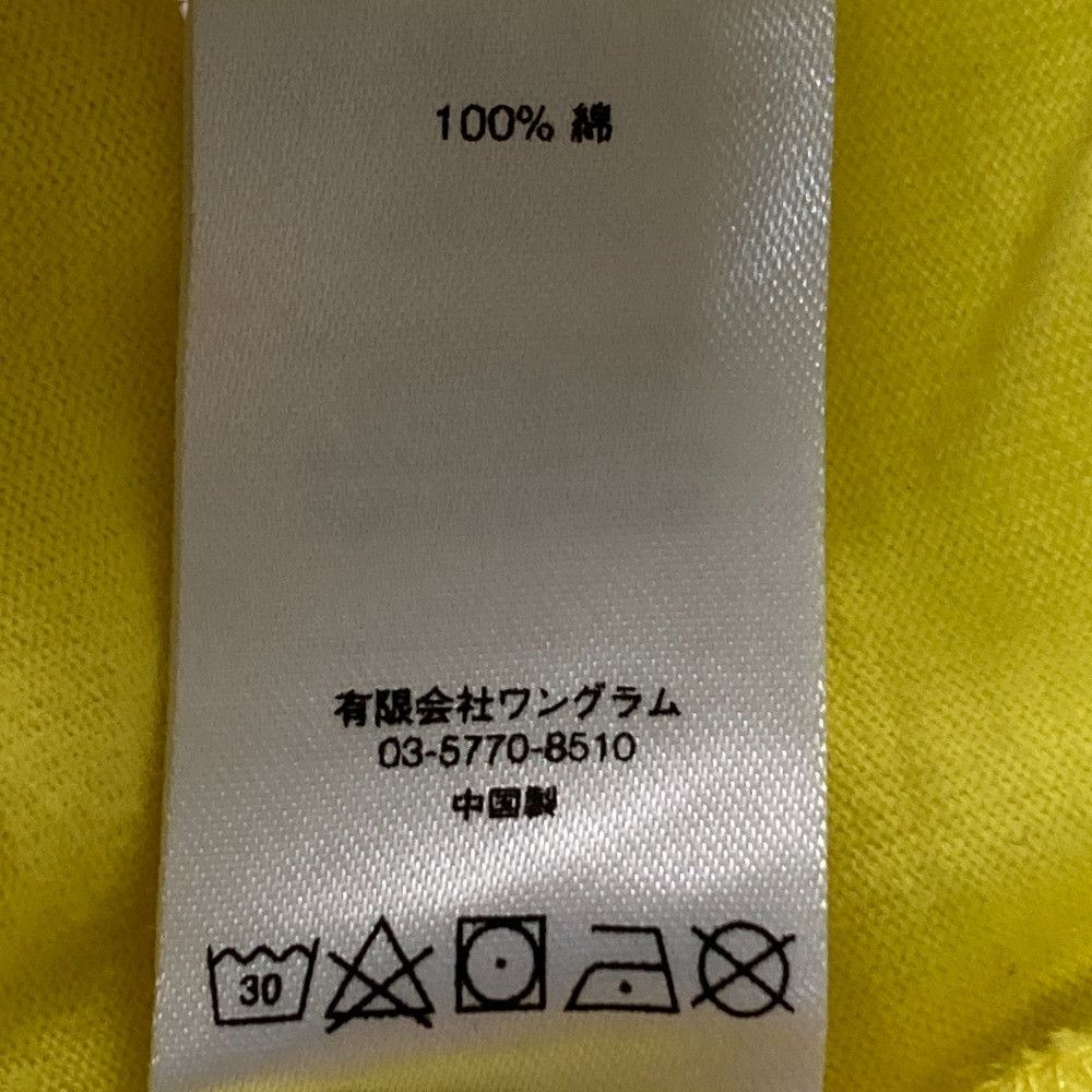 Supreme Supreme Supreme Small Box Tee Short Sleeve T-shirt Cotton T-Shirts DUTY FREE for USA Size ONE SIZE - 8 Thumbnail