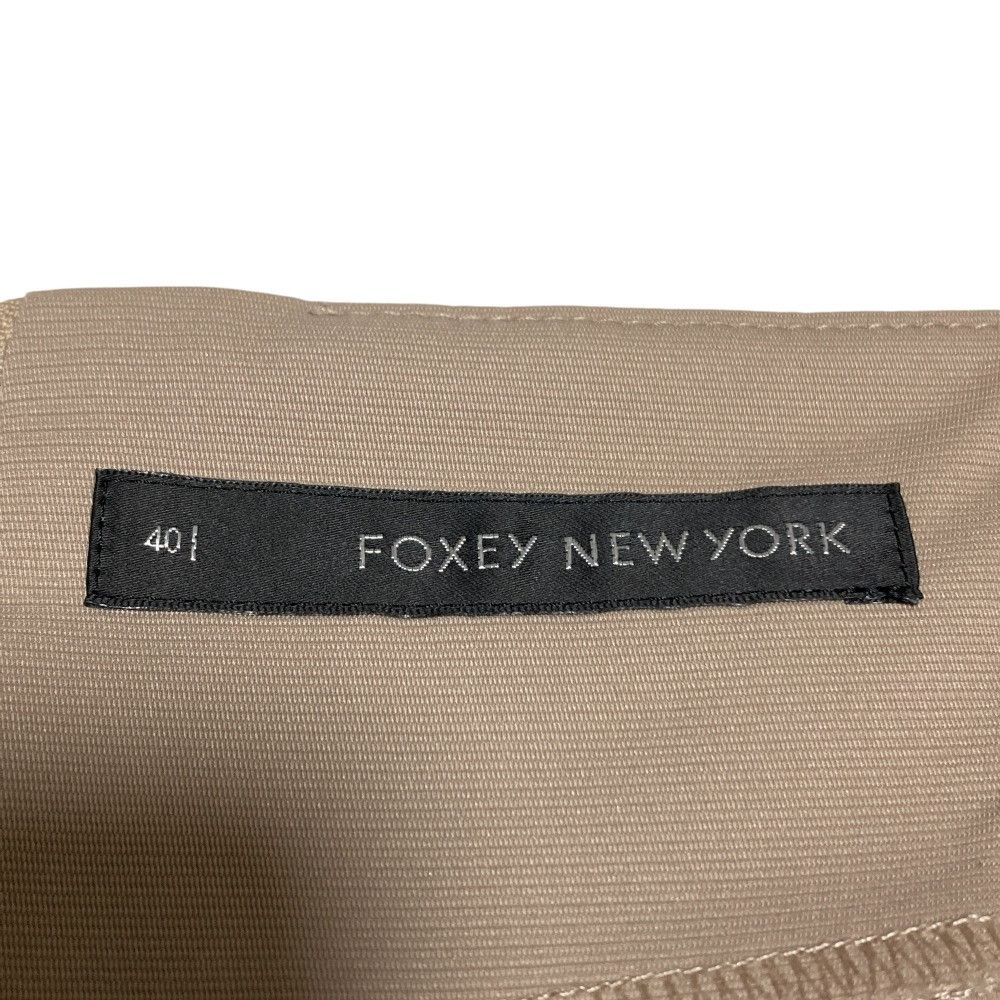 Other Other FOXEY NEW YORK Layer Grosgrain Dress Others Dresses 26939 DUTY FREE for USA Size ONE SIZE - 6 Thumbnail