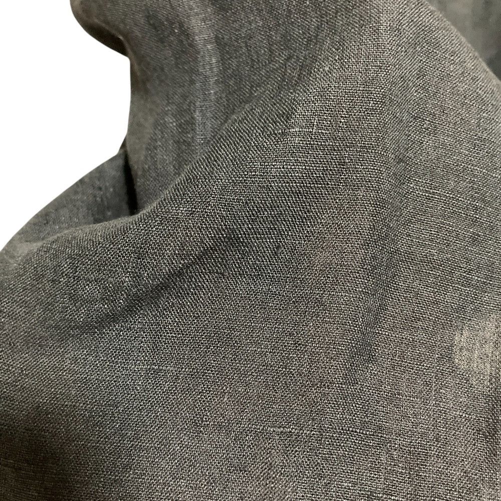 Other Other NO CONTROL AIR V-Neck Linen Shirt Natural Material Tops NSVSH DUTY FREE for USA Size ONE SIZE - 7 Thumbnail