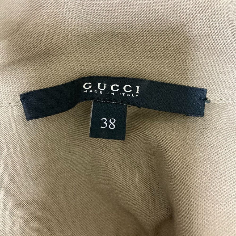 Gucci Gucci Gucci Safari Dress Others Dresses DUTY FREE for USA Size ONE SIZE - 5 Thumbnail