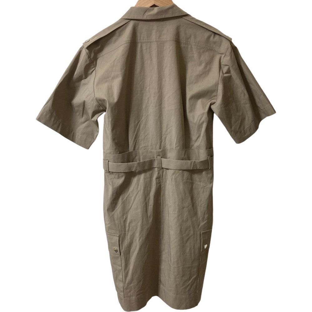 Gucci Gucci Gucci Safari Dress Others Dresses DUTY FREE for USA Size ONE SIZE - 3 Thumbnail