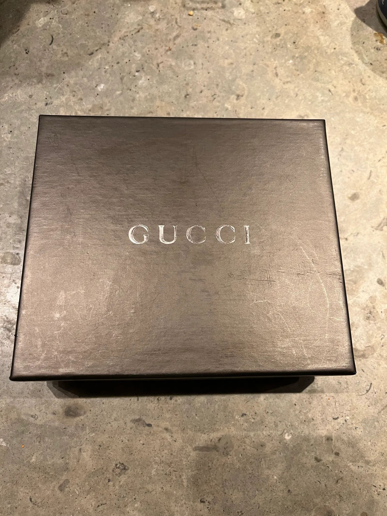 Gucci Gucci Gucci Bamboo D-ring horse-bit Wallet Size ONE SIZE - 5 Thumbnail
