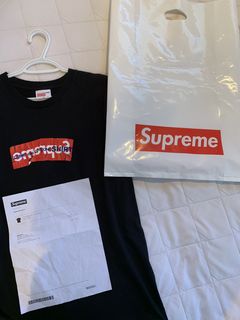 Supreme hotsell coke bogo