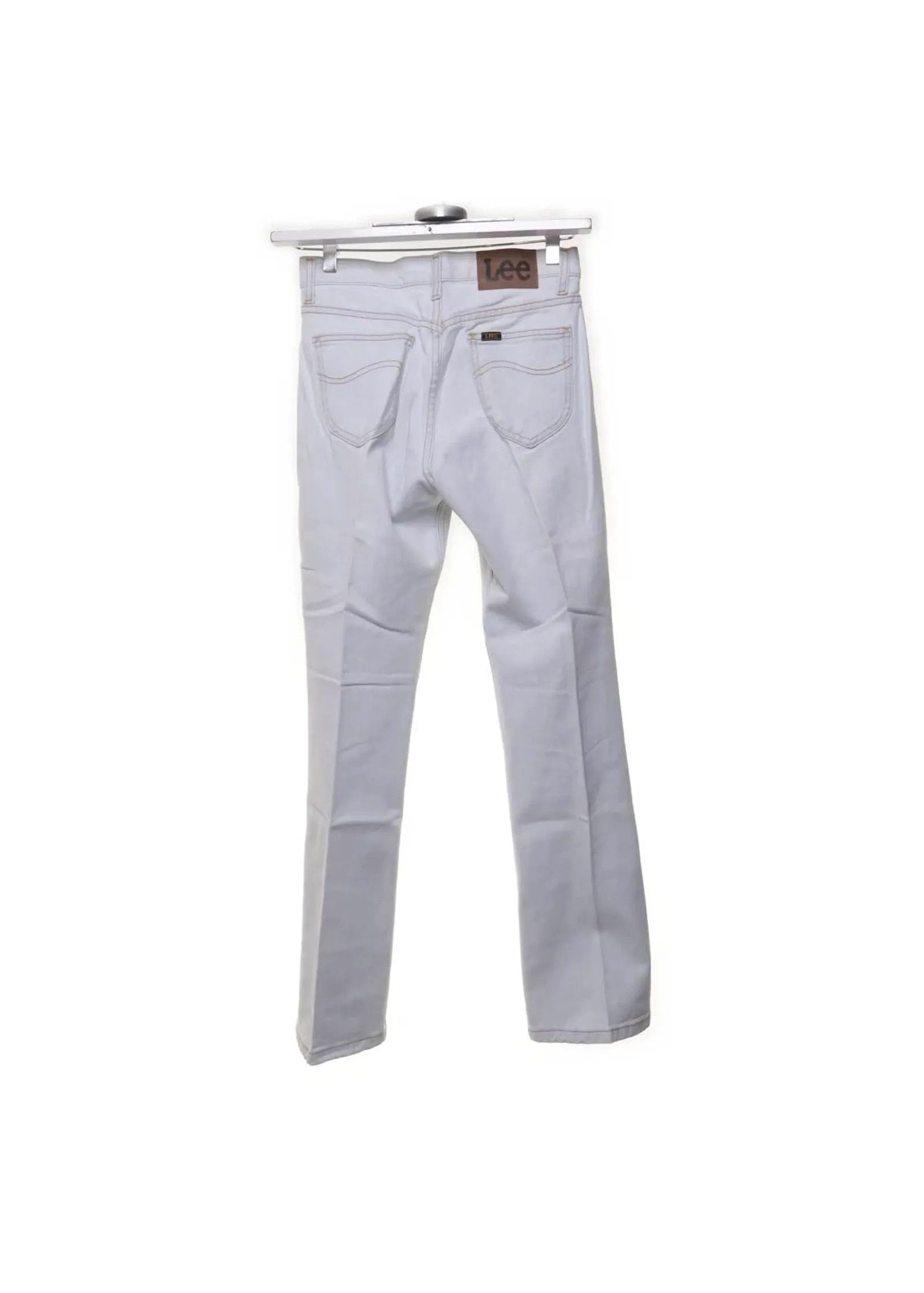 Lee Lee Jeans Size 28" / US 6 / IT 42 - 4 Thumbnail