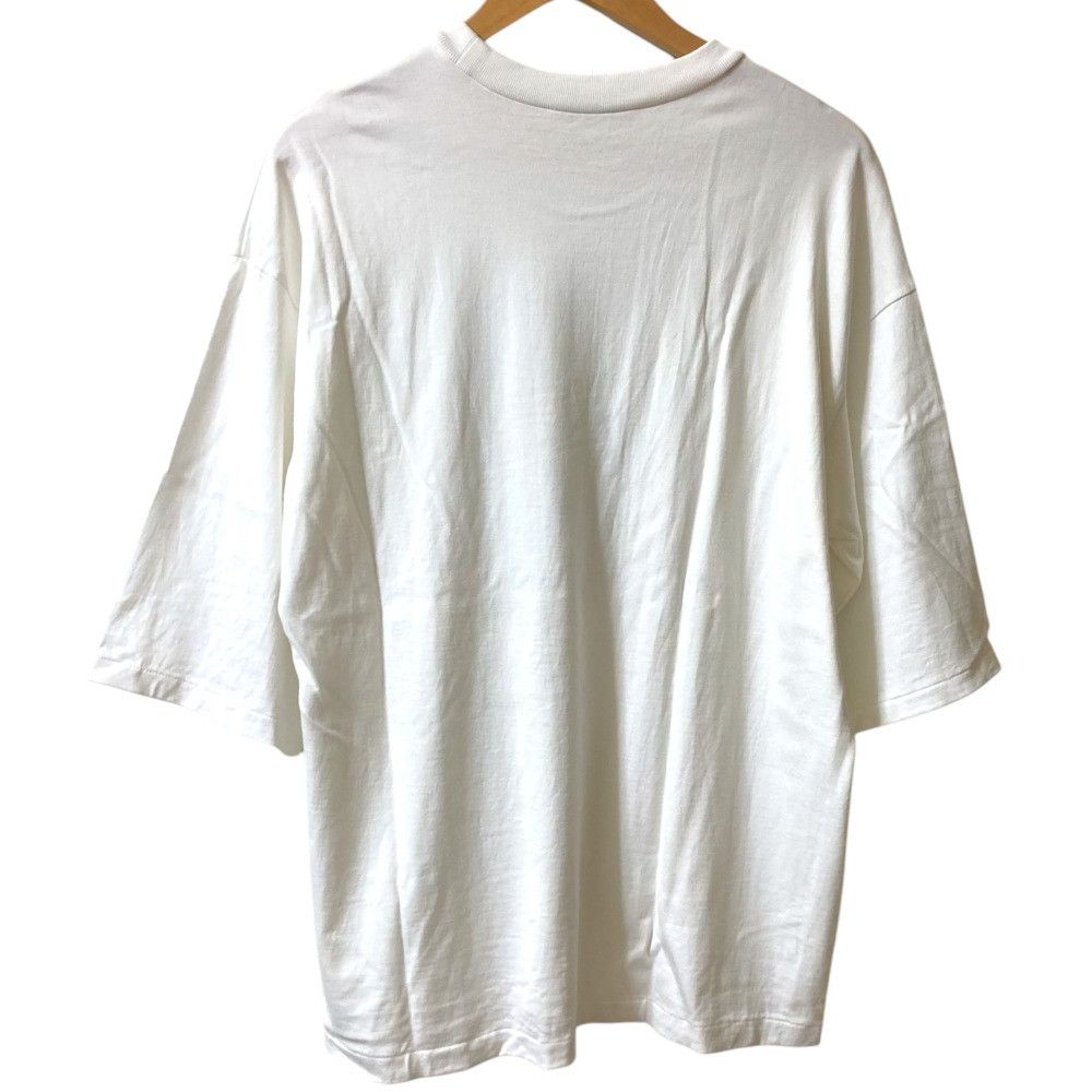 Other Other mina perhonen calin Sea Island Cotton Half Sleeve Top Cotton Tops ads8967 DUTY FREE for USA Size ONE SIZE - 2 Thumbnail