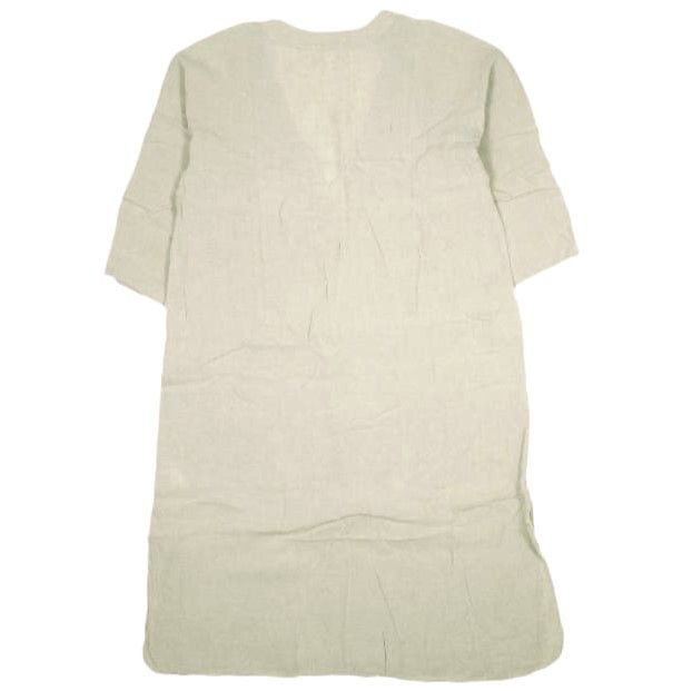 Other Other MexiPa Linen Dress Natural Material Dresses 22-011-MP-8130-1 DUTY FREE for USA Size ONE SIZE - 2 Thumbnail