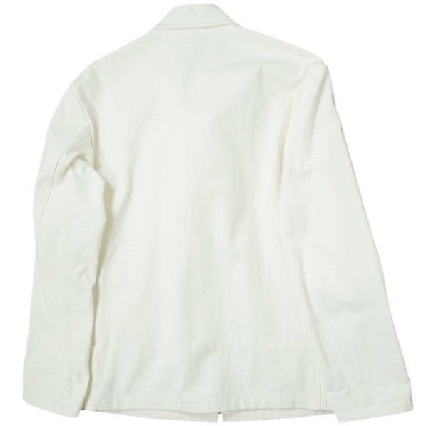 Other Other HEUGN HUNT Cotton Coat Cotton Outerwear COAT026 DUTY FREE for USA Size ONE SIZE - 2 Thumbnail