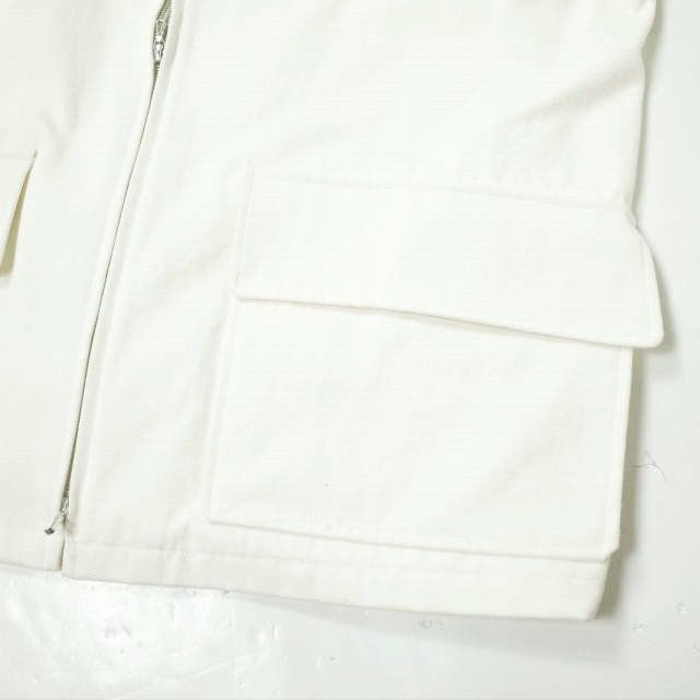 Other Other HEUGN HUNT Cotton Coat Cotton Outerwear COAT026 DUTY FREE for USA Size ONE SIZE - 4 Thumbnail