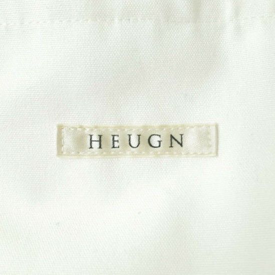 Other Other HEUGN HUNT Cotton Coat Cotton Outerwear COAT026 DUTY FREE for USA Size ONE SIZE - 6 Thumbnail