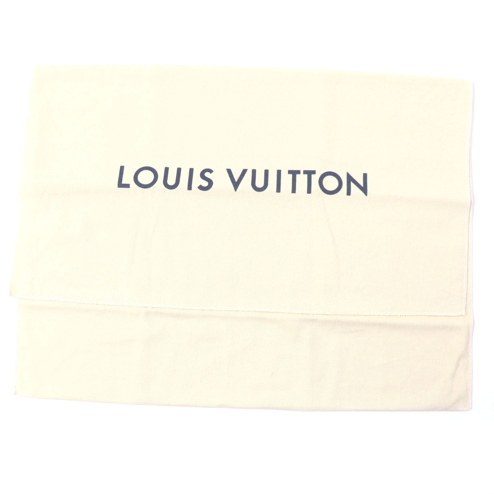 Louis Vuitton Louis Vuitton Louis Vuitton 1AFYEJ Embossed Technical wool polypropylene Blouson Others Outerwear 1AFYEJ DUTY FREE for USA Size ONE SIZE - 12 Thumbnail