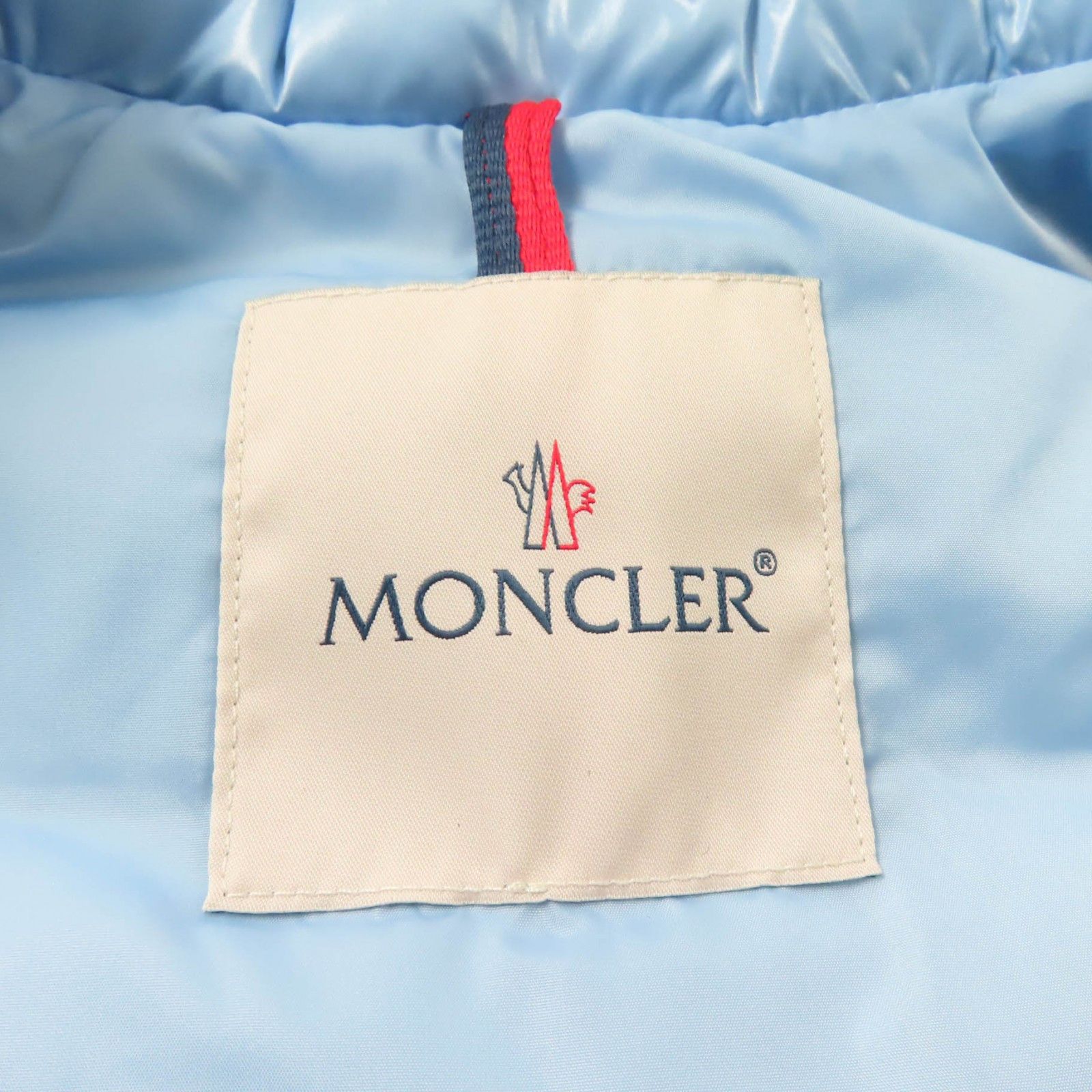 Moncler Moncler Moncler BERNARD Nylon Down Vest Others Outerwear DUTY FREE for USA Size ONE SIZE - 8 Thumbnail