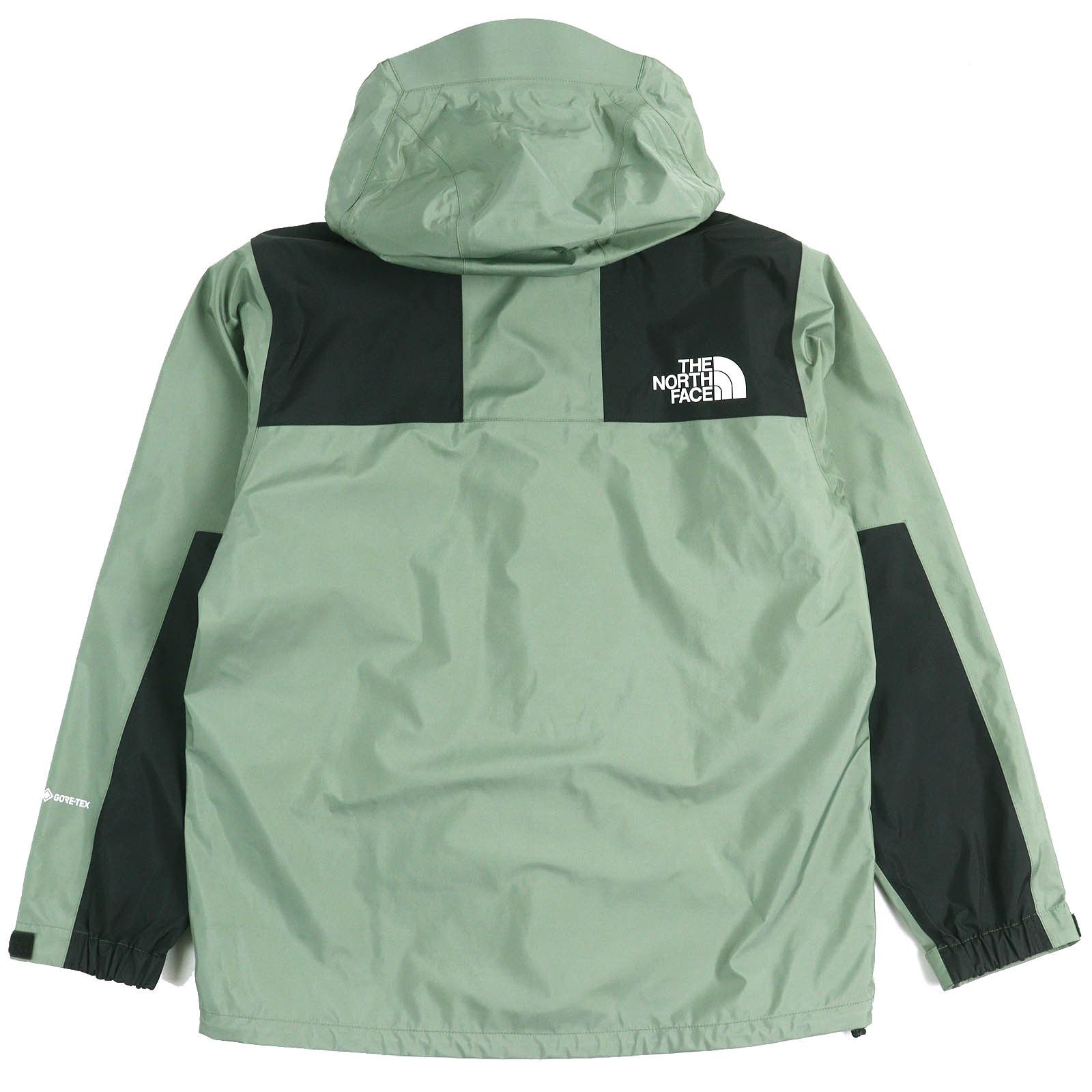 The North Face THE NORTH FACE THE NORTH FACE Mountain Raintex Jacket Nylon Jacket Others Outerwear NP12135 DUTY FREE for USA Size ONE SIZE - 2 Thumbnail