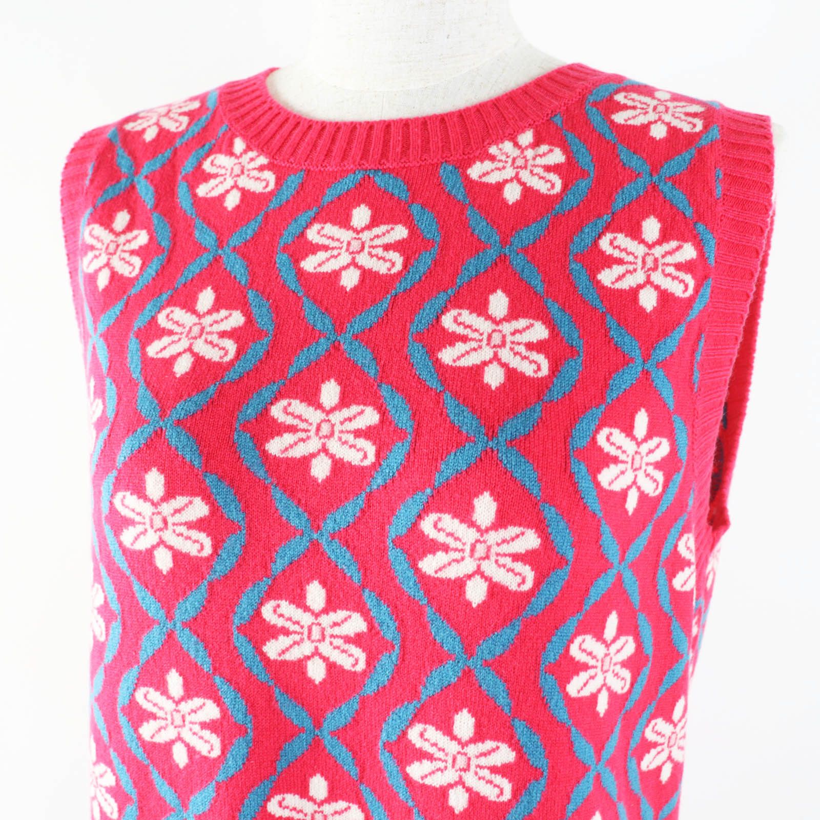 Chanel Chanel Chanel P55807 Cashmere Dress Natural Material Dresses P55807 DUTY FREE for USA Size ONE SIZE - 2 Thumbnail