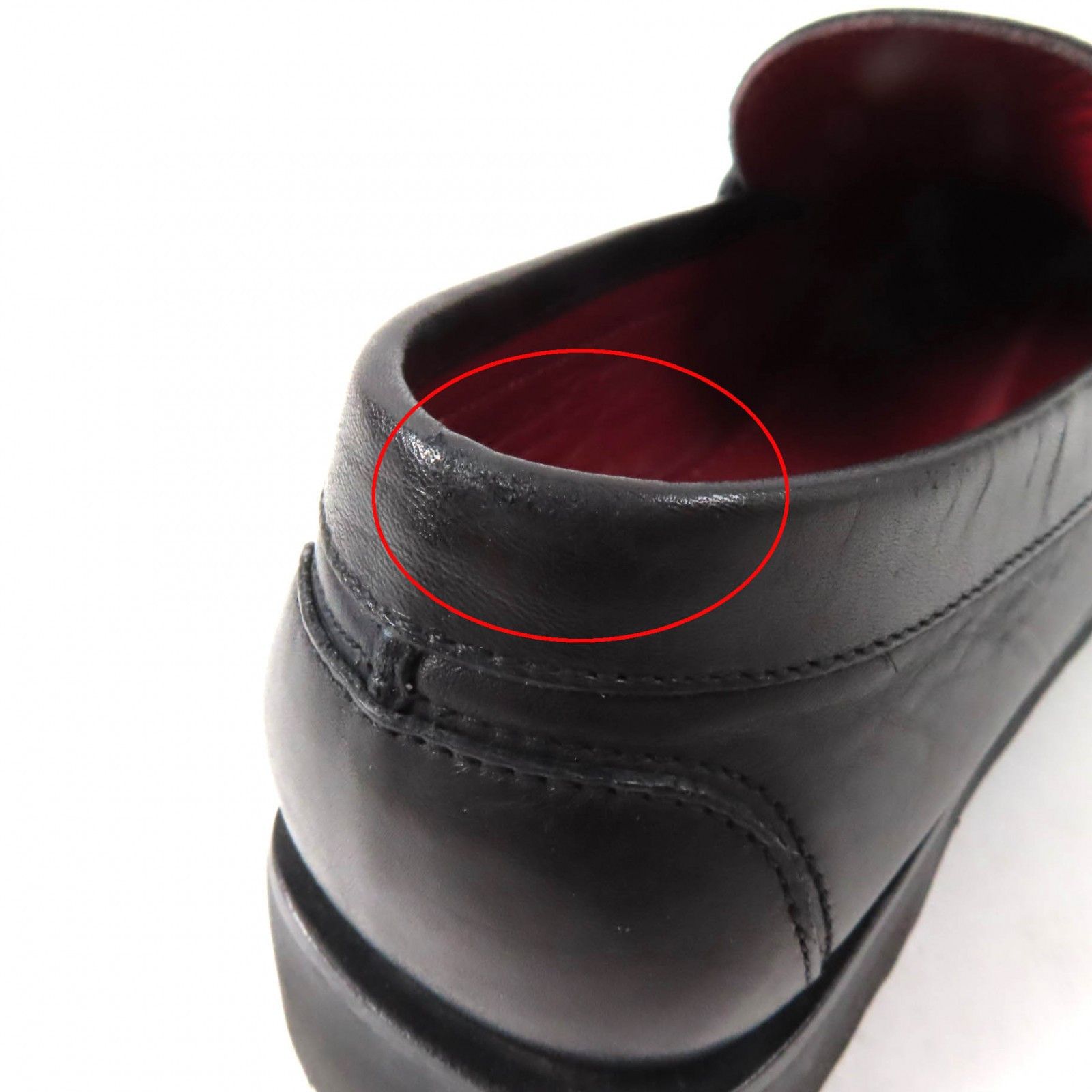 Salvatore Ferragamo Salvatore Ferragamo Salvatore Ferragamo SPORT Gancini Leather Loafers Leather Shoes DUTY FREE for USA Size ONE SIZE - 13 Thumbnail