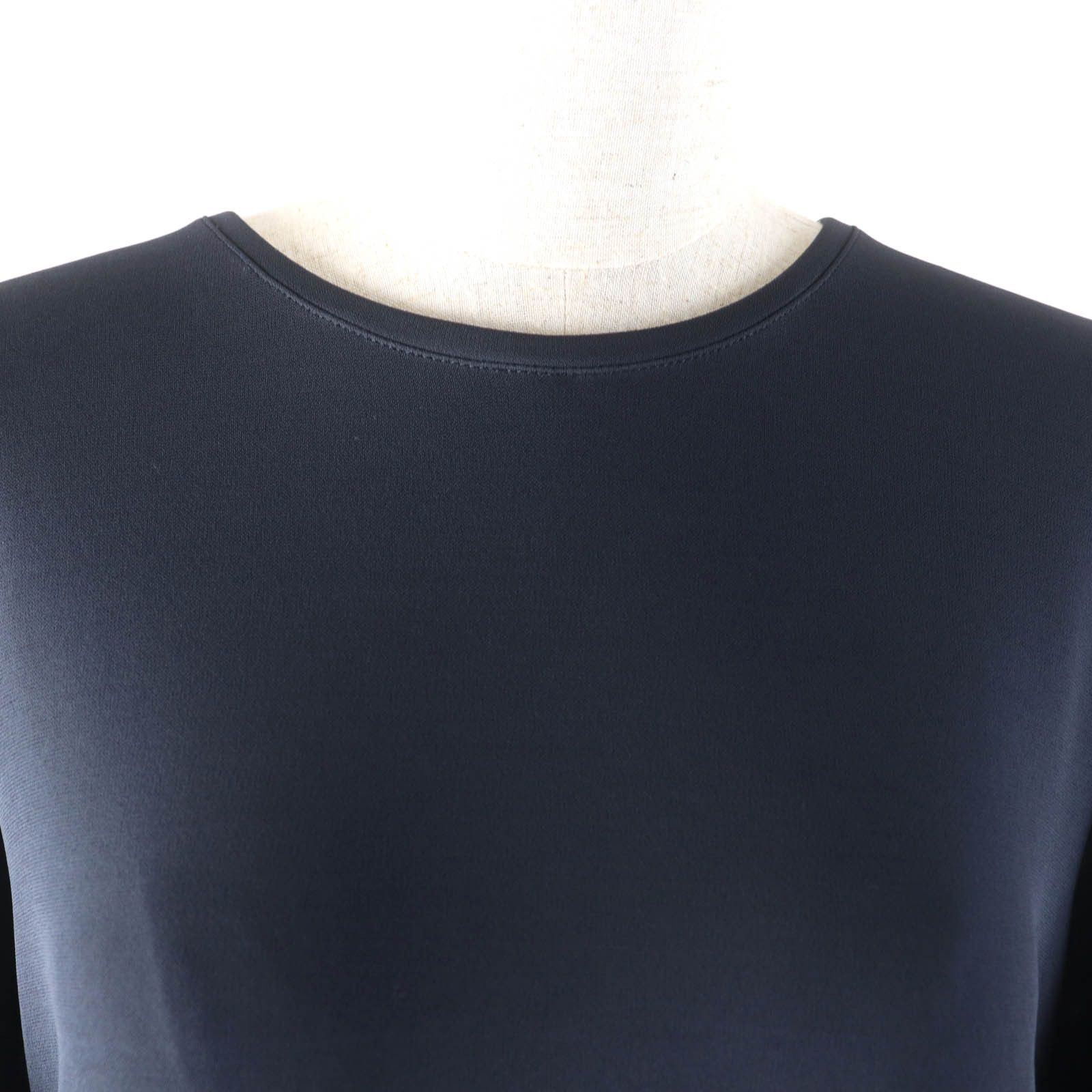Salvatore Ferragamo Salvatore Ferragamo Salvatore Ferragamo Rayon Polyurethane Silk Top Others Tops DUTY FREE for USA Size ONE SIZE - 4 Thumbnail